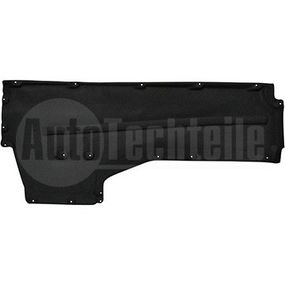 Захист днища лівий BMW 5 F90 M5 17-/5 G30 17-/5 G31 17-, 713 5157