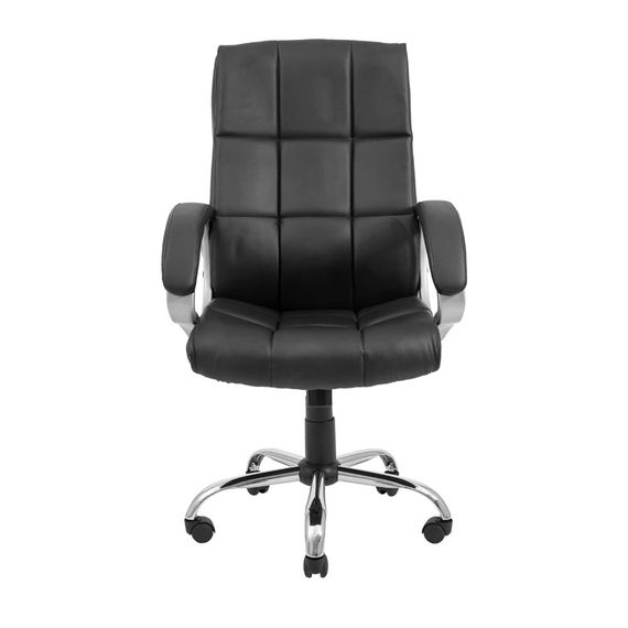Крісло Аризона Ю Хром П2 M-1 (Tilt) Флай 2230 | Зображення 1