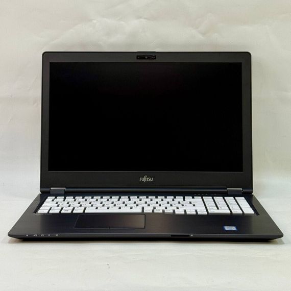 Ноутбук Fujitsu Lifebook U757 / 15.6" (1920x1080) IPS / Intel Core i5-6200U (2 (4) ядра по 2.3 - 2.8 GHz) / 16 GB DDR4 / 256 GB SSD / Intel HD Graphics 520 / WebCam / 3G / Windows 10 Pro б/у | Зображення 3