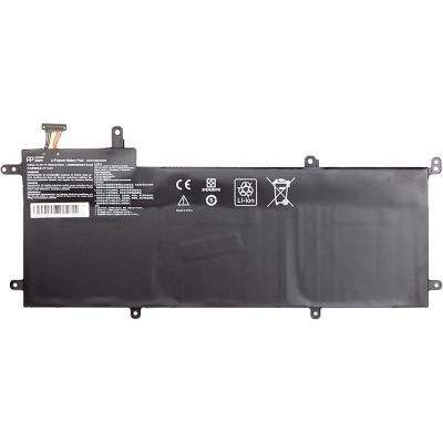 Аккумулятор для ноутбука ASUS ZenBook UX305LA (C31N1428) 11.31V 4950mAh PowerPlant (NB430918)