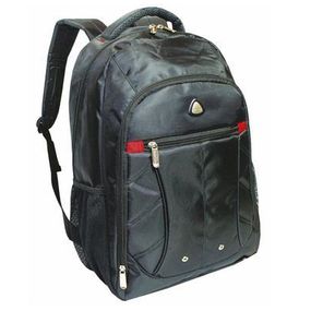 Рюкзак туристичний Semi Line 23 Black (8362) (DAS302147)