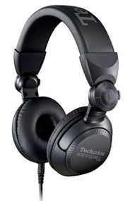 Навушники Panasonic EAH-DJ1200EK