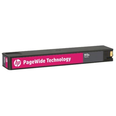 Картридж HP DJ No.913A Magenta (3K) (F6T78AE) | Зображення 3