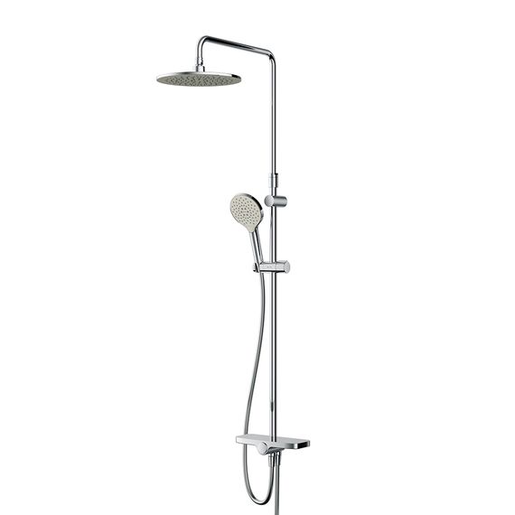 Душова система AM.PM Like ShowerSpot без змішувача AM.PM F0780200