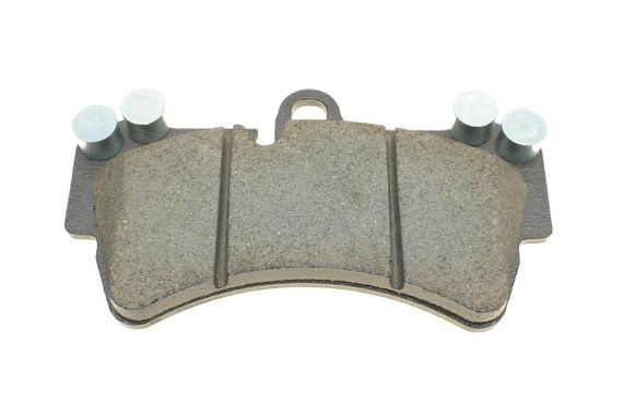 Колодки тормозные передние Audi Q7 06-15 Porsche Cayenne VW Touareg 02-10 22-0654-0 | Зображення 3