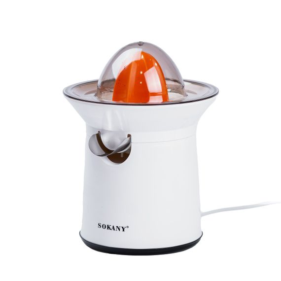 Соковыжималка для цитрусовых Sokany SK-726 300ml