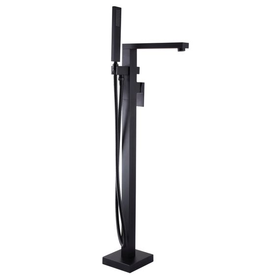 Змішувач для ванни TOPAZ ODISS TO 18113-H66-BL | Зображення 3