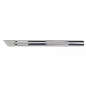 Ніж Stanley макетний 120 мм (0-10-401)