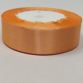 Стрічка атласна 2,5 см (23 м) "" (АЛ2-088)