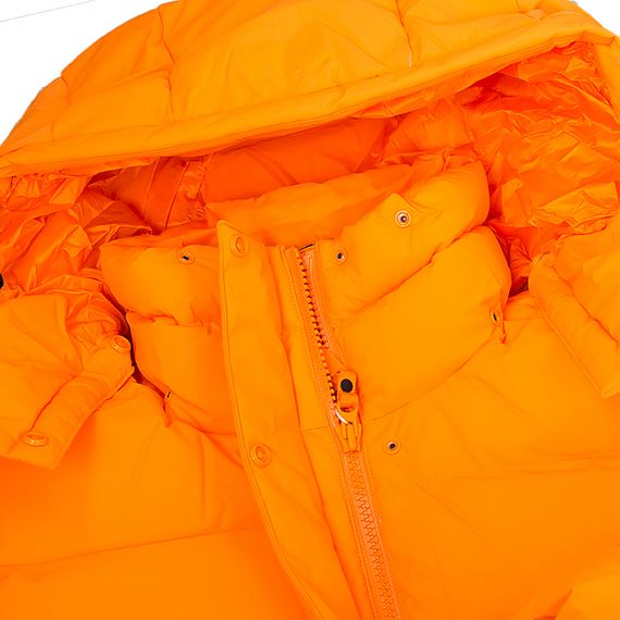 Куртка HELLY HANSEN W ASPIRE PUFFY PARKA | Зображення 2