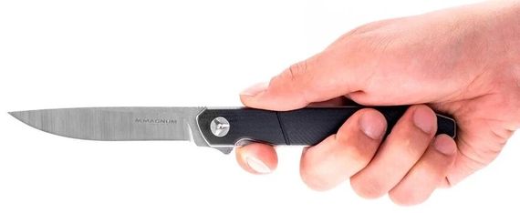 Ніж Boker Magnum Miyu | Зображення 1