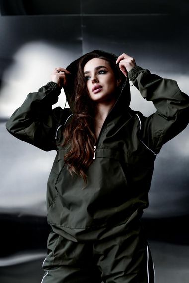 Костюм DRAPP | Зображення 3