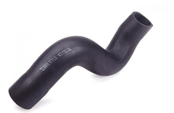 Патрубок интеркулера нижний Citroen C5 Peugeot 407 2.0HDi 08- 223069 | Зображення 3