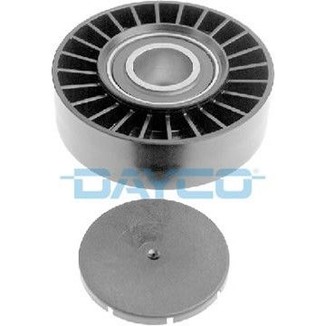 Ролик обводной VW T4 2.0-2.5 i/D/TDI 90-03,APV2136