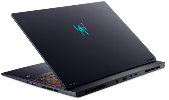 Ноутбук Acer Predator Helios Neo 16S AI PHN16S-71-93B9 (NH.QZFEU.002) Abyssal Black | Зображення 4
