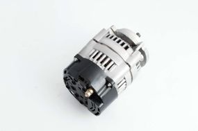 Генератор   УРАЛ   (12V, 35A)   SPARK