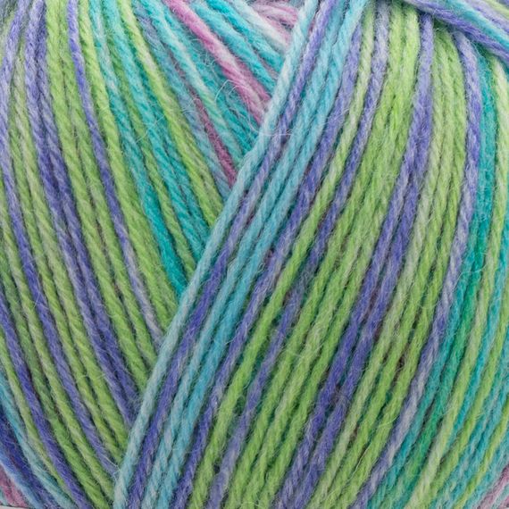 YarnArt Forza Stripe, 2804 | Зображення 1