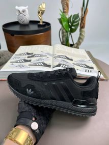 Чоловічі кросівки POD-S All Black , В'єтнам 43 27,5