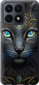 Чохол на Huawei Honor X8a Кішка "5548u-2963-2448"