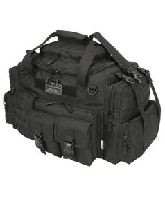 Сумка KOMBAT UK Saxon Holdall