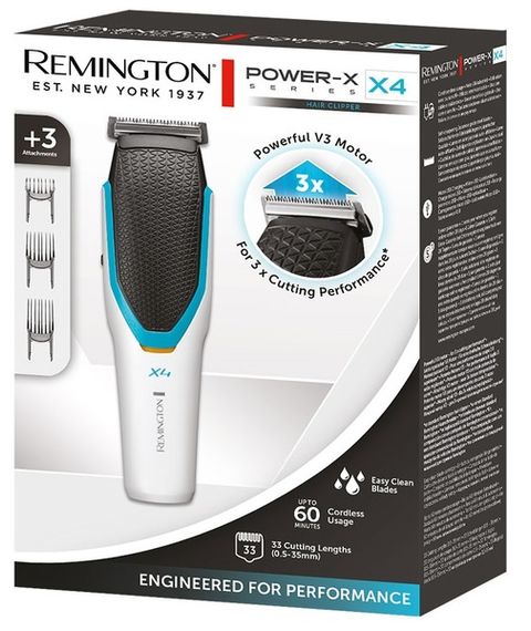 Машинка для стрижки Remington HC4000 E51 X4 | Зображення 5