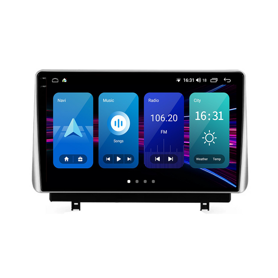 Штатна магнітола Torssen Mazda 3 2020+ NF10 | Зображення 1