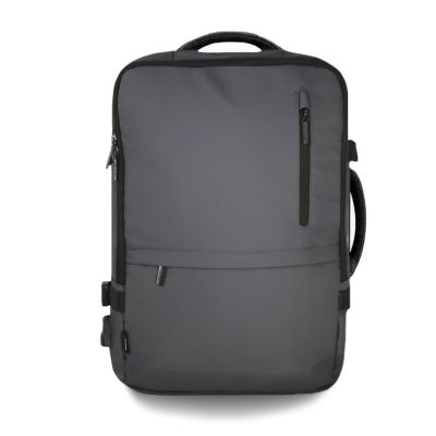 Рюкзак туристичний NikiBo Journey 20-30л сірий (30012505-07)