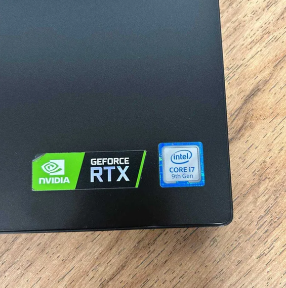 Ноутбук Dell G7 7790 i7 9750H 16Gb SSD 256GB HDD 1Tb RTX 2060  Б/В | Зображення 4