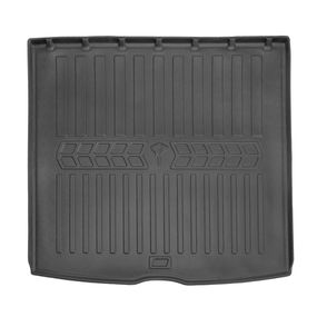 Коврик в багажник Stingray 3D для Mercedes GLE W167 2018- гг