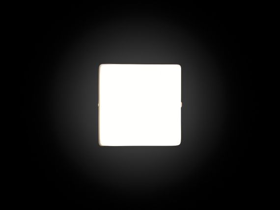 Стельовий накладний світильник LED-59/18W NW | Зображення 3