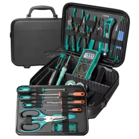 Pro'sKit PK-710KB Набір інструментів