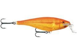 Воблер RAPALA Shallow Shad Rap SSR09 GF