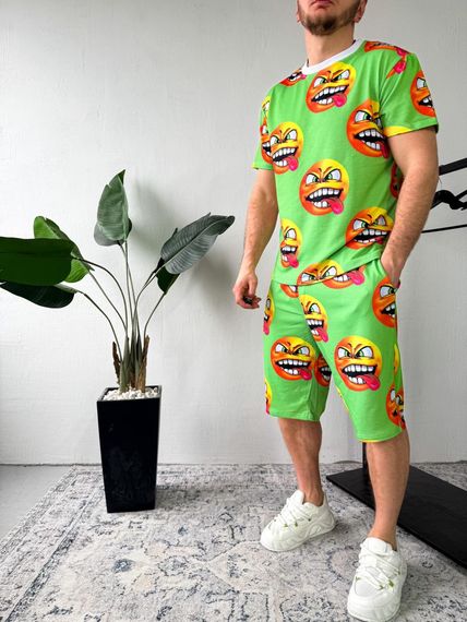 Спортивний костюм | Зображення 1