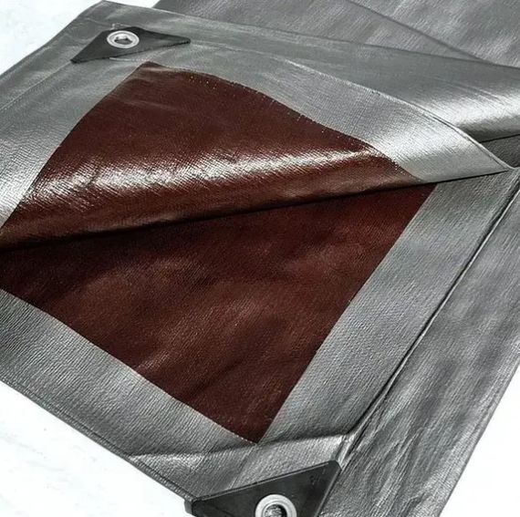 Тент Shadow "PLANDEKA" від дощу 210г/м² 2х7 м ТЕНТП00085 | Зображення 6