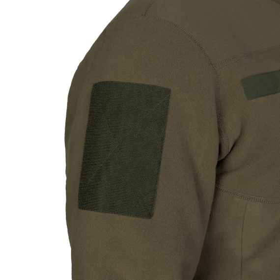 Кофта Army Himatec Pro Light Olive (6570), XXXL | Зображення 6