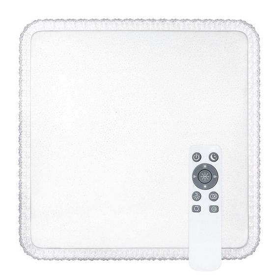 Светильник светодиодный Biom SMART SML-S03-90/2 3000-6000K 90Вт с д/у