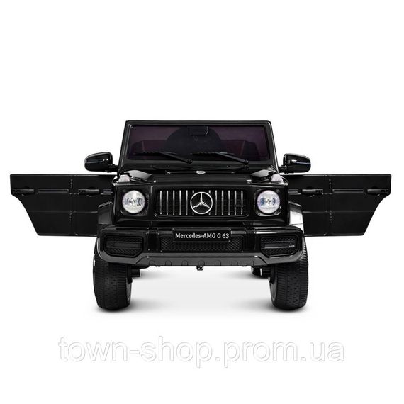 Детский электромобиль Джип M 4280EBLR-2 до 30 кг | Зображення 2