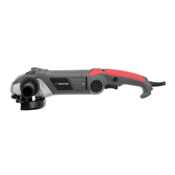 Машина шліфувальна кутова INTERTOOL DT-0272 | Зображення 1