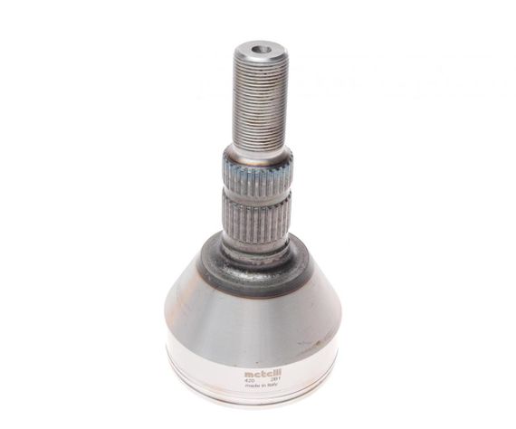 Шрус наружный Fiat Croma 05- Opel Vectra C Signum 02-08 30z 25z 53mm 90mm 56mm  15-1420 | Зображення 3