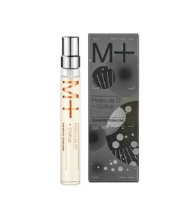 Туалетна вода Escentric Molecules Molecule 01 + Cistus 8.5ml