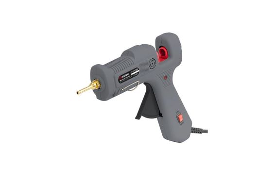 Пистолет клеевой Intertool - 11,2 мм x 90 Вт (RT-1105) | Зображення 1