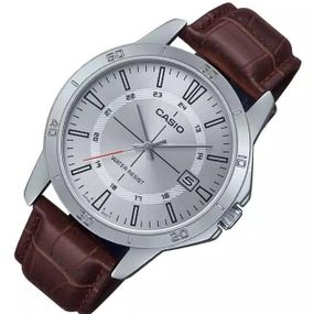 Часы наручные мужские Casio MTP-V004L-7C (модуль №5058)