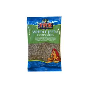 Насіння кмину TRS 100г 5017689001674