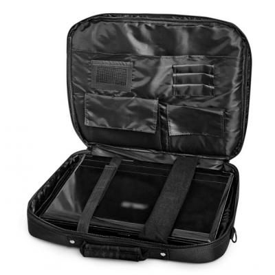 Сумка для ноутбука Porto 15.6&quot; NON-082BК (NON-082BK) | Зображення 3