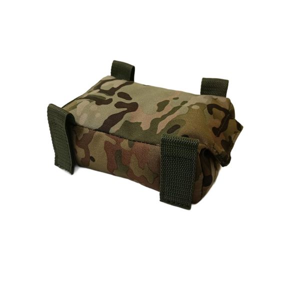 Подушка мішок упор GEN 5 вагонів для майданчика Leofoto | Зображення 2