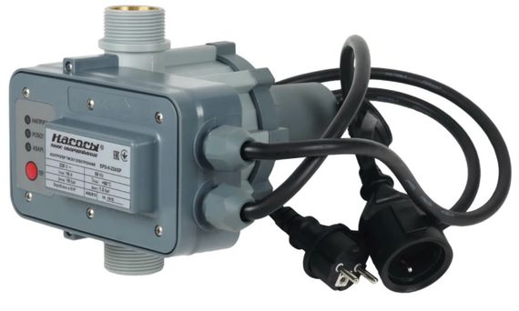 Контролер тиску NPO EPS-II-12ASP