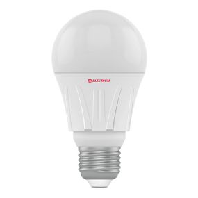 Світлодіодна лампа СТАНДАРТНА LS-28 18W E27 4000K АЛЮМОПЛ. КОРП. A-LS-0359