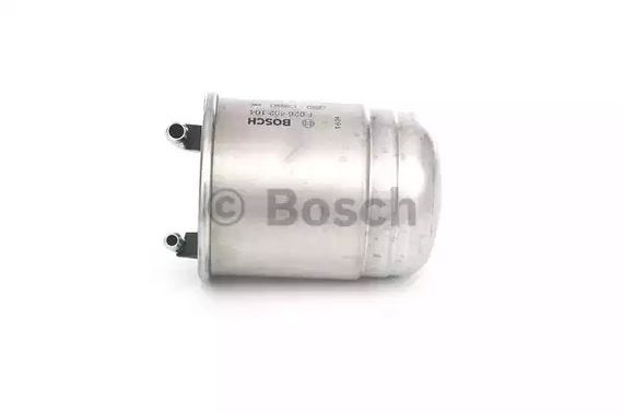 Фільтр паливний MERCEDES-BENZ SPRINTER, BOSCH (F026402104) | Зображення 1
