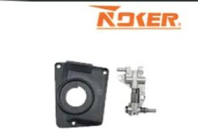Оливонос б/п для Goodluck GL 4500/5200 (з кришкою) NOKER KOSA
