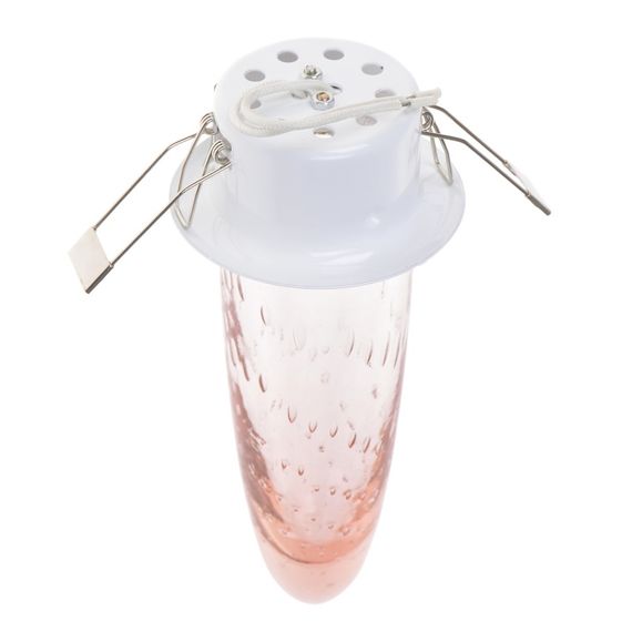 Светильник точечный декоративный HDL-G55/3-1 PINK | Зображення 2